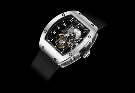 richard mille 006 watch